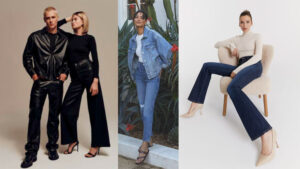 Joe’s, Hudson + Favorite Daughter Warehouse Sale Hot Sale Event Image