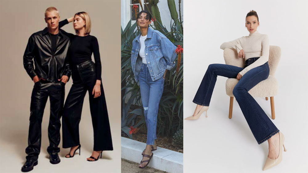 Joe's, Hudson + Favorite Daughter Warehouse Sale