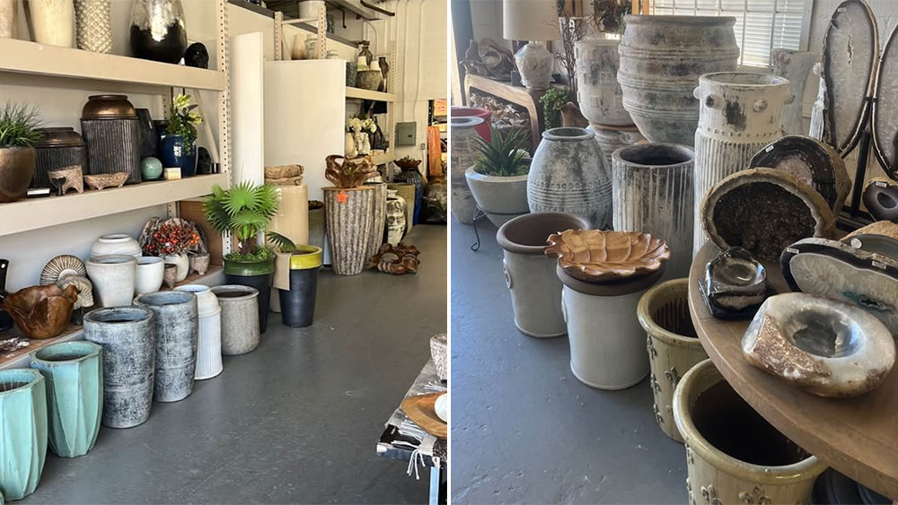 JTW USA Showroom Closing Sale