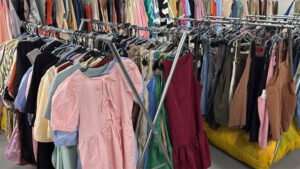 May’s Wholesale Fashion Outlet
 Hot Sale Event Image