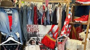 Project Rewear Warehouse Sale Hot Sale Event Image