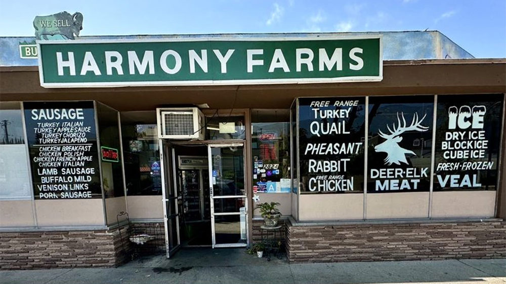 Harmony Farms