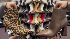 Henry’s Shoe Experience Black Friday Sale Hot Sale Event Image