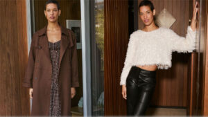 Lucy Paris Sample Sale Hot Sale Event Image