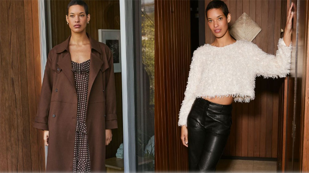 Lucy Paris Sample Sale