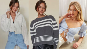 American Threads Sample Sale Hot Sale Event Image