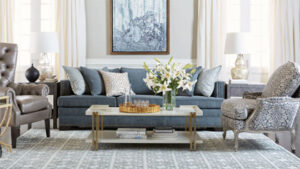 Ethan Allen Warehouse Sale Hot Sale Event Image