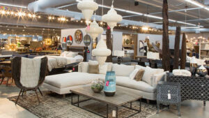 HD Buttercup Warehouse Sale Hot Sale Event Image