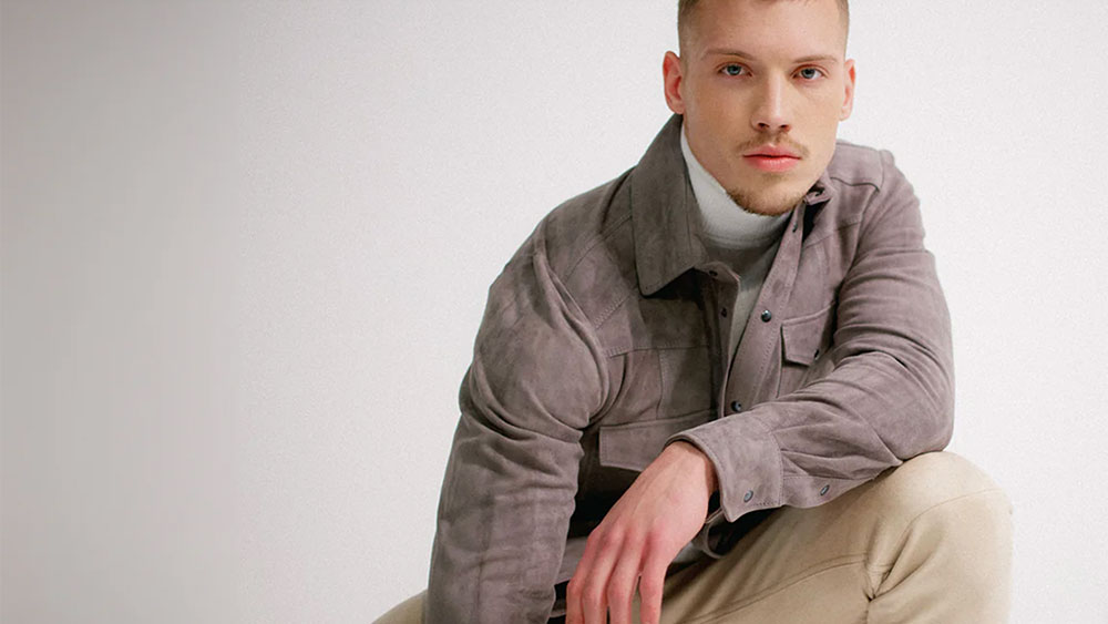 Ron Tomson Holiday Sale