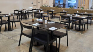 Union Restaurant Liquidation sale Hot Sale Event Image