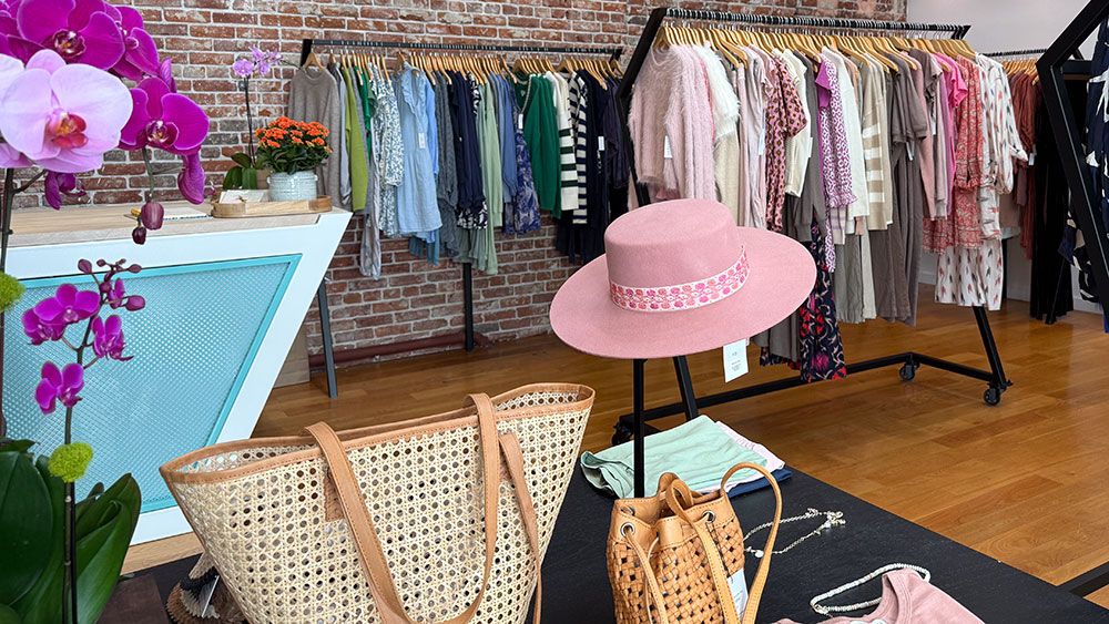 Shopaholic Sample Sales Thrifty Thirty Sale