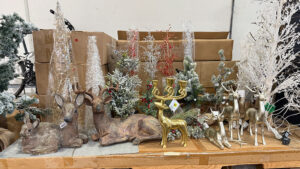 Zodax Warehouse Sale Hot Sale Event Image