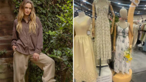 Blue Pepper Sample Sale Hot Sale Event Image