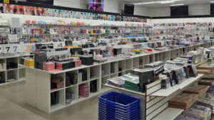 K Pop Nation Closing Sale Hot Sale Event Image