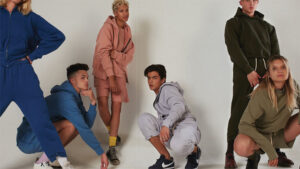 Les Tien Sample Sale Hot Sale Event Image