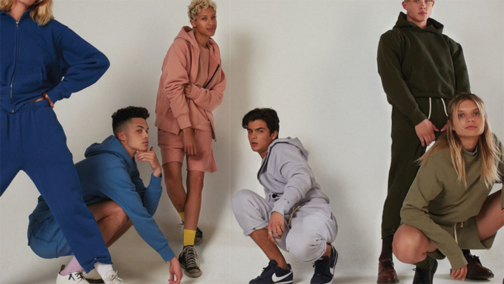 Les Tien Sample Sale