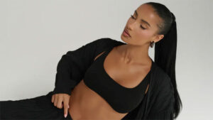 Naked Wardrobe Sample Sale Hot Sale Event Image