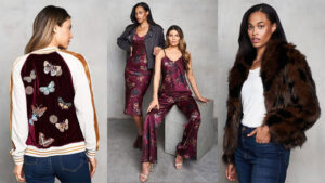 Paparazzi by Biz Sample Sale Hot Sale Event Image