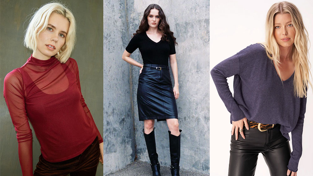 Project Social T Sample Sale