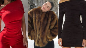 KHY By Kyle Jenner Sample Sale Hot Sale Event Image