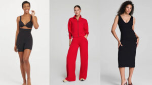 Spanx Sample Sale Hot Sale Event Image