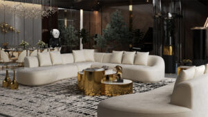 Alla Moda Furniture Closing Sale Hot Sale Event Image