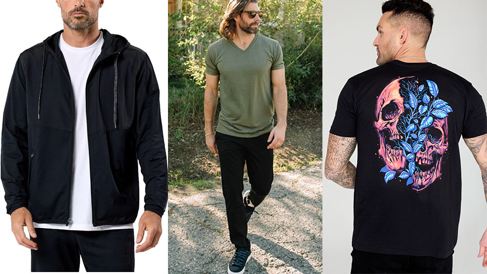 Into the AM Warehouse Sale