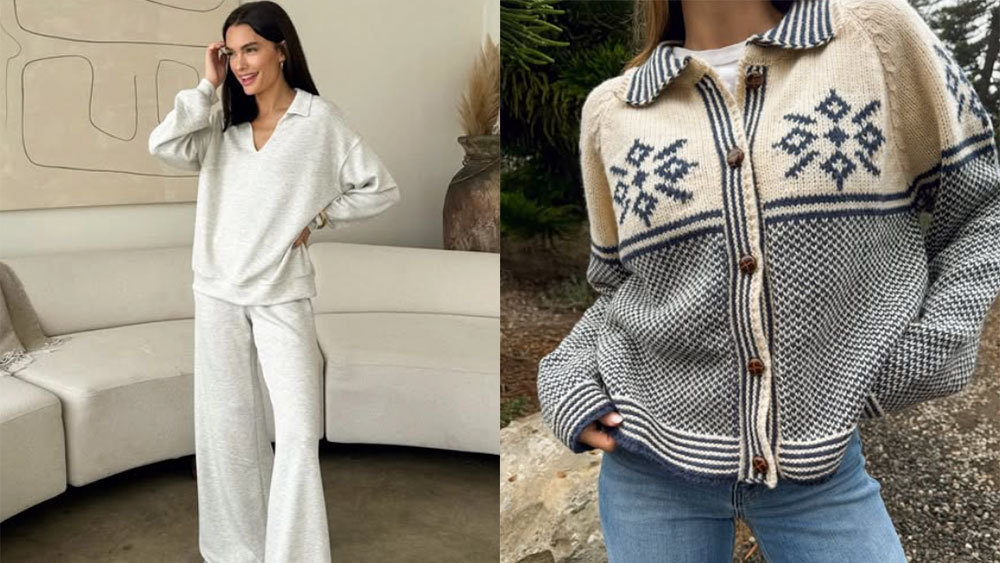 Stitch + Feather Warehouse Sale