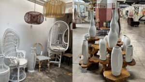 Essential Decor Inc Closing Sale Hot Sale Event Image