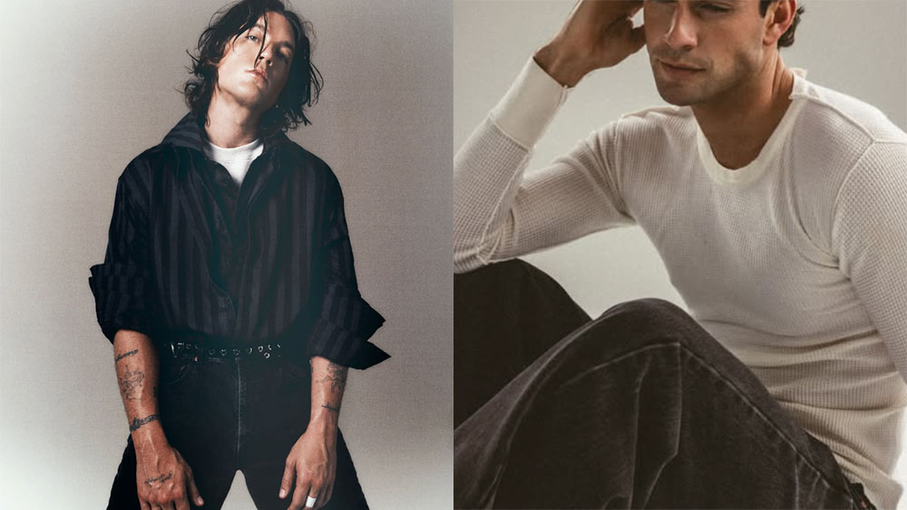 Elwood Clothing Sample Sale