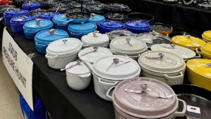 Zwilling  | Henckels Warehouse Sale Hot Sale Event Image