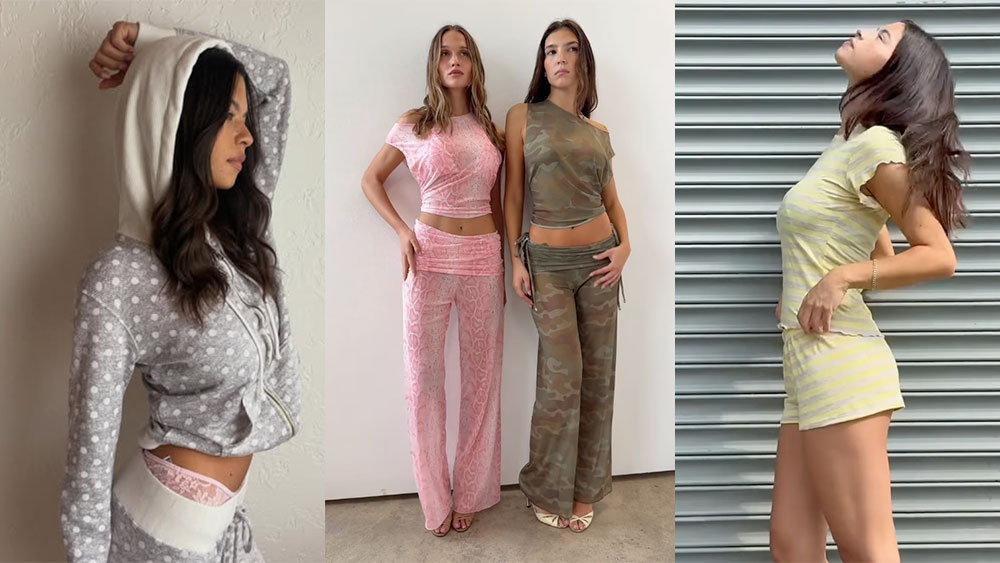 Bella Venice Sample Sale