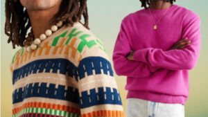 The Elder Statesman Sample Sale Hot Sale Event Image