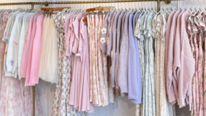 Morning Lavender Annual Warehouse Sale Hot Sale Event Image