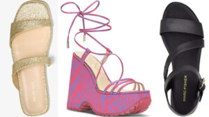 Henry’s Shoe Experience Hot Sale Event Image