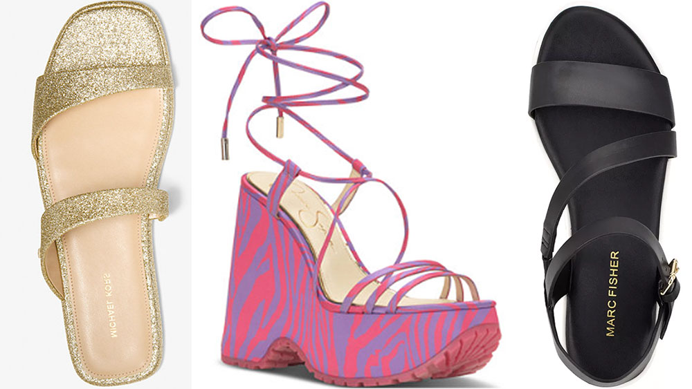 Henry's Shoe Experience