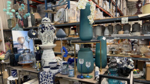 Zodax Warehouse Sale Hot Sale Event Image