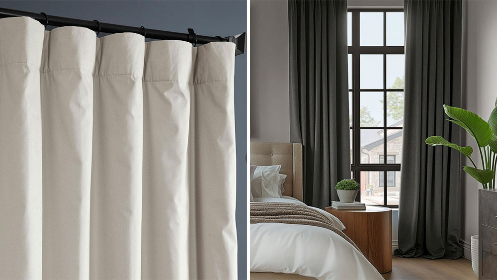 Half Price Drapes