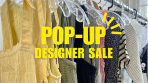 Homeboy Threads Warehouse Sale Hot Sale Event Image