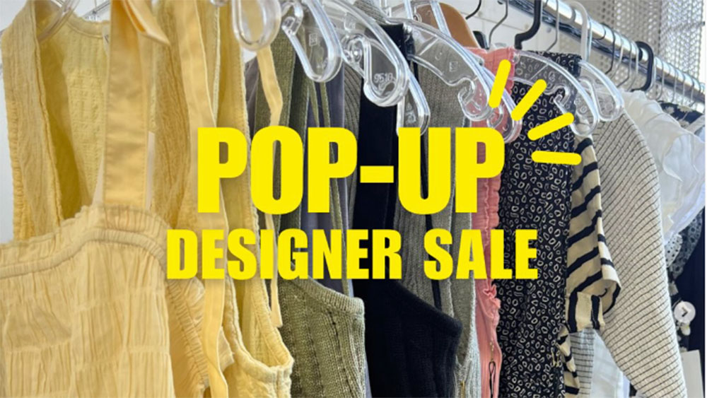 Homeboys Warehouse Sale