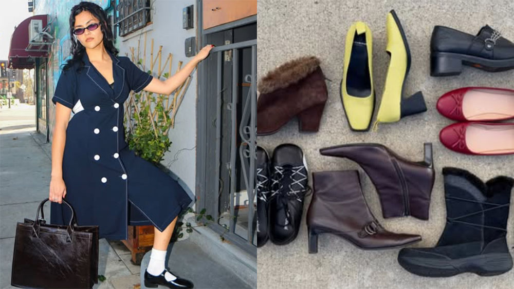 Deelux Vintage $5 Bin Sale