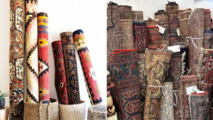 LA Brea Rug Closing Sale Hot Sale Event Image