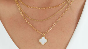 Splendid Iris Jewelry Sample Sale Hot Sale Event Image