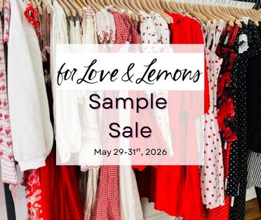 Sale of The Week