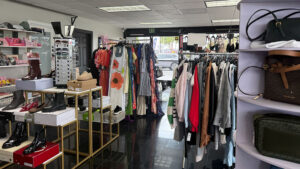 Downey Luxury Outlet Hot Sale Event Image