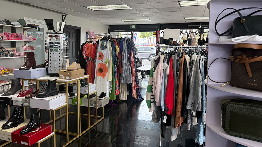 Downey Luxury Outlet