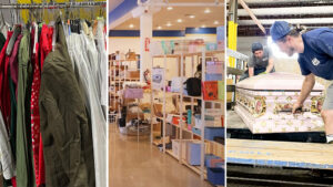 EcoSet Materials Oasis Hot Sale Event Image