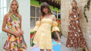 Eva Franco Sample Sale Hot Sale Event Image