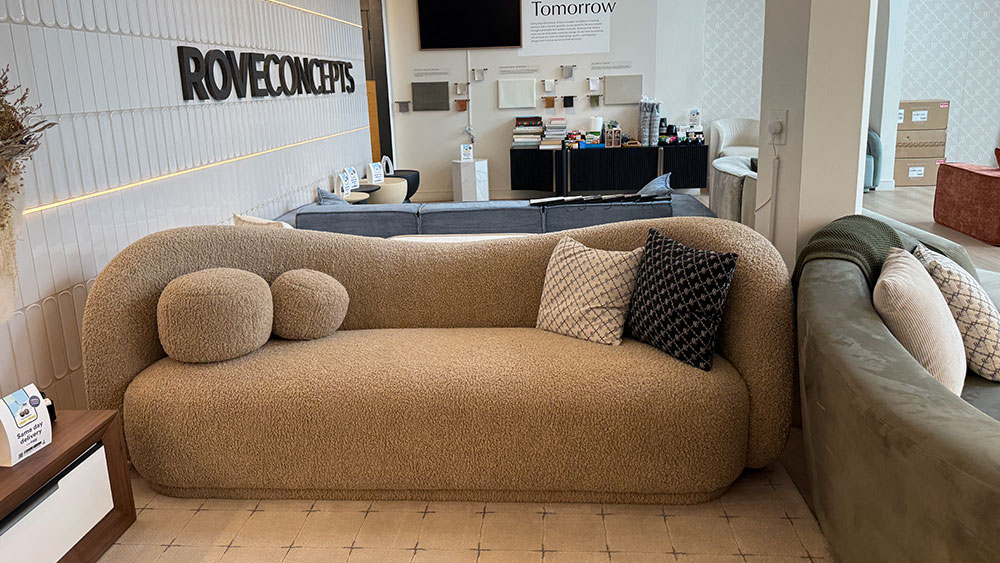Rove Concept Melrose Outlet Store