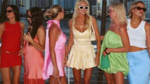 Show Me Your Mumu Sample Sale Hot Sale Event Image